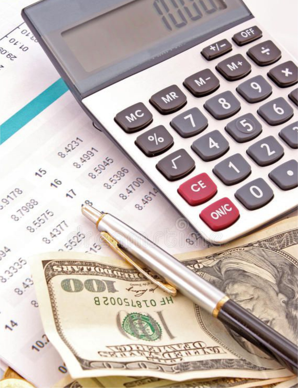 Financial Engineering