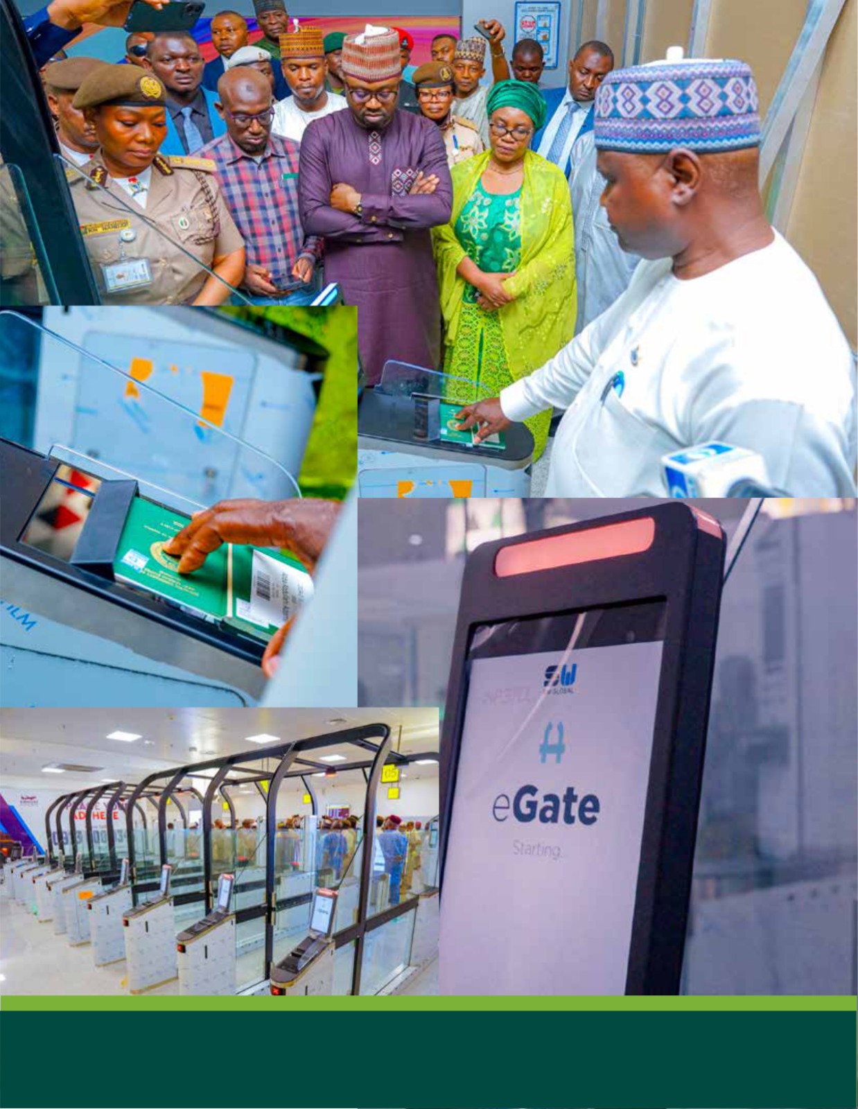 The Digital Economy Renaissance