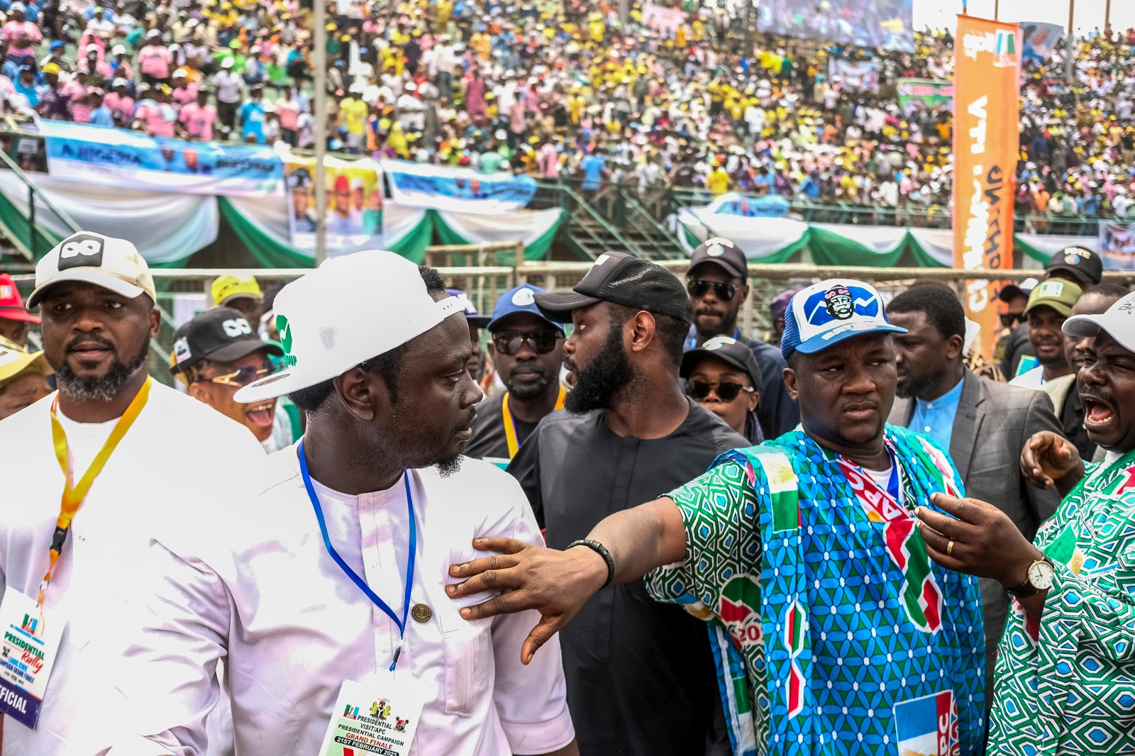 Digital Skills Workshop Empowers 500 Youth in Kano — photo 2