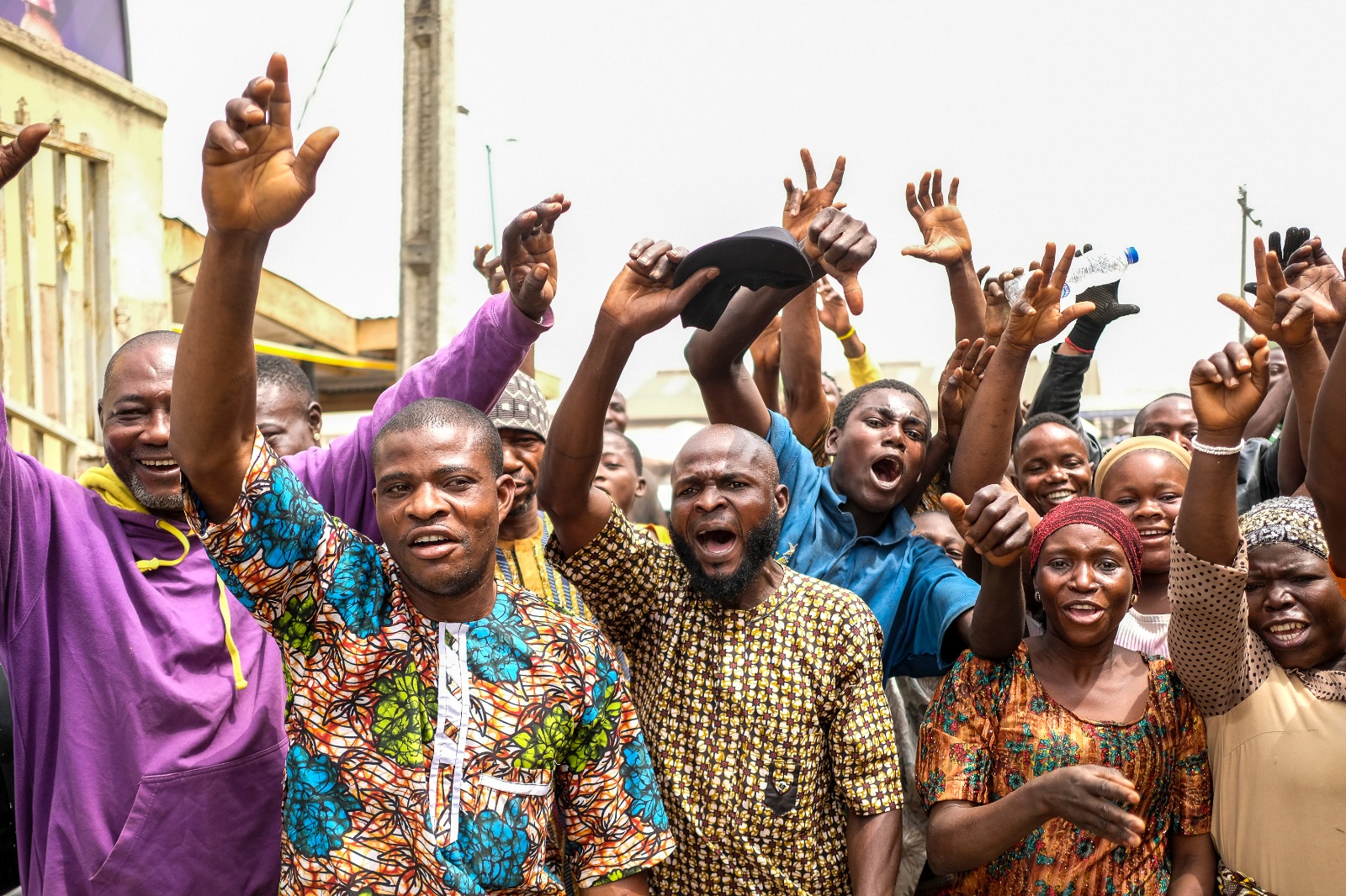 Digital Skills Workshop Empowers 500 Youth in Kano — photo 3