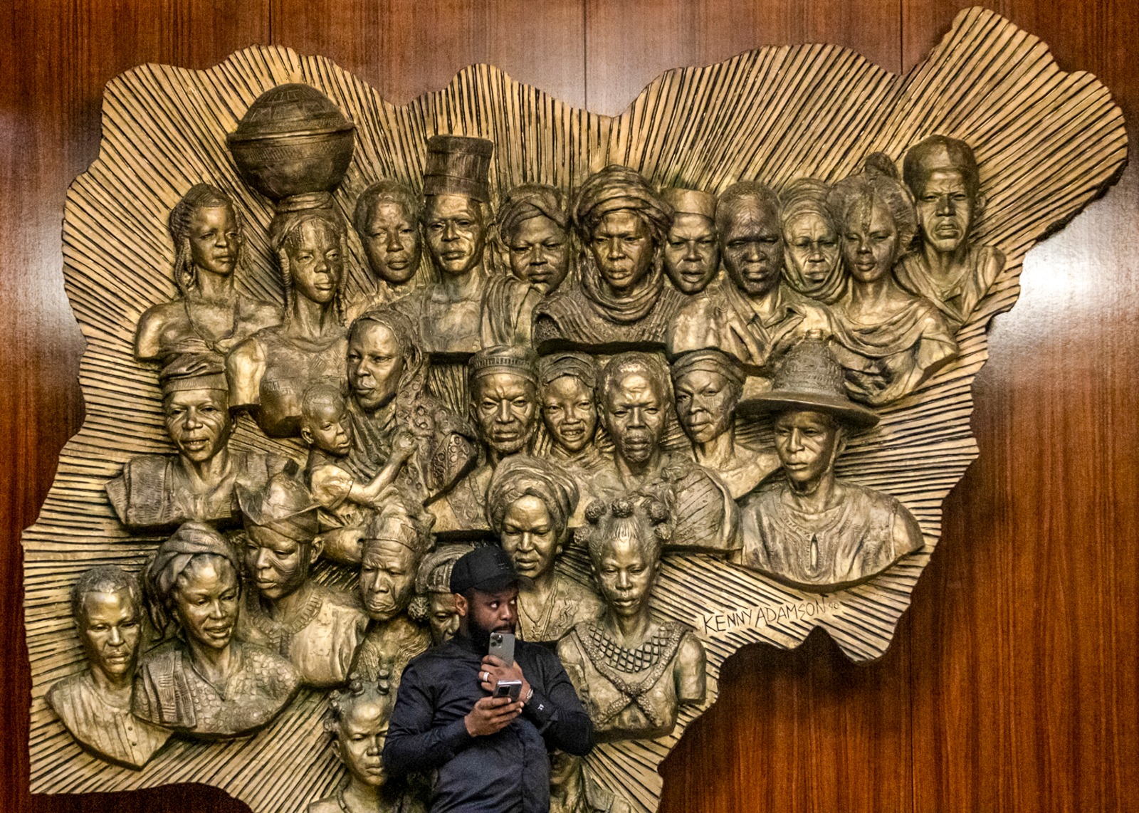 Enugu Community Outreach Reaches Rural Youth — photo 1