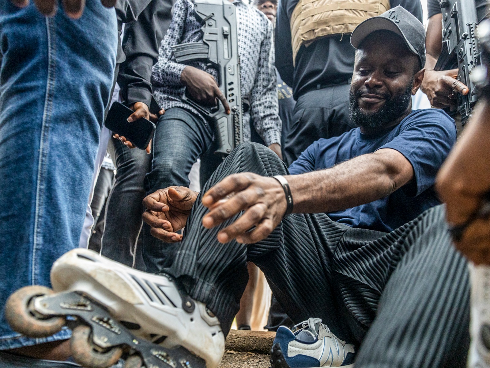 Enugu Community Outreach Reaches Rural Youth — photo 3