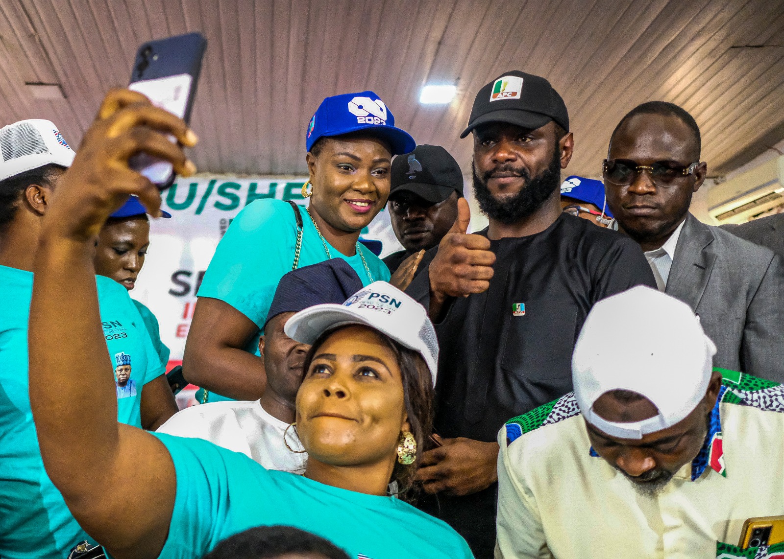 Kaduna Cultural Celebration Unites Youth Across Faiths — photo 3