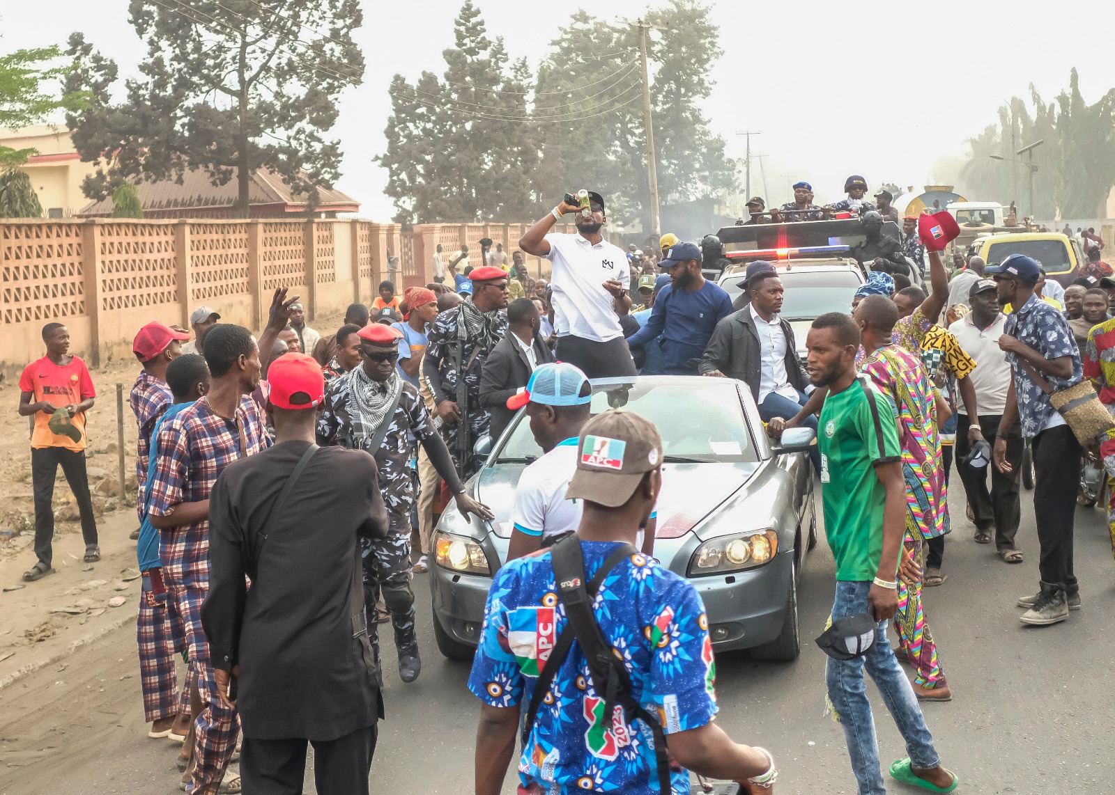 Port Harcourt Youth Economic Summit