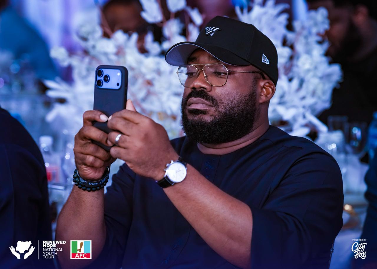 Renewed Hope Youth Tour: The South East Blueprint (Day 1) — photo 12