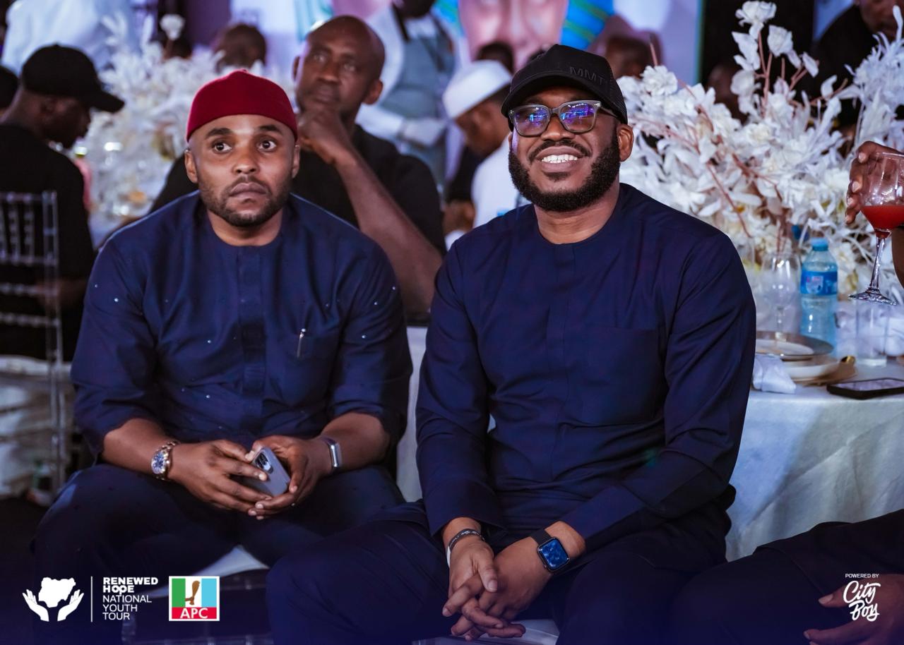 Renewed Hope Youth Tour: The South East Blueprint (Day 1) — photo 19