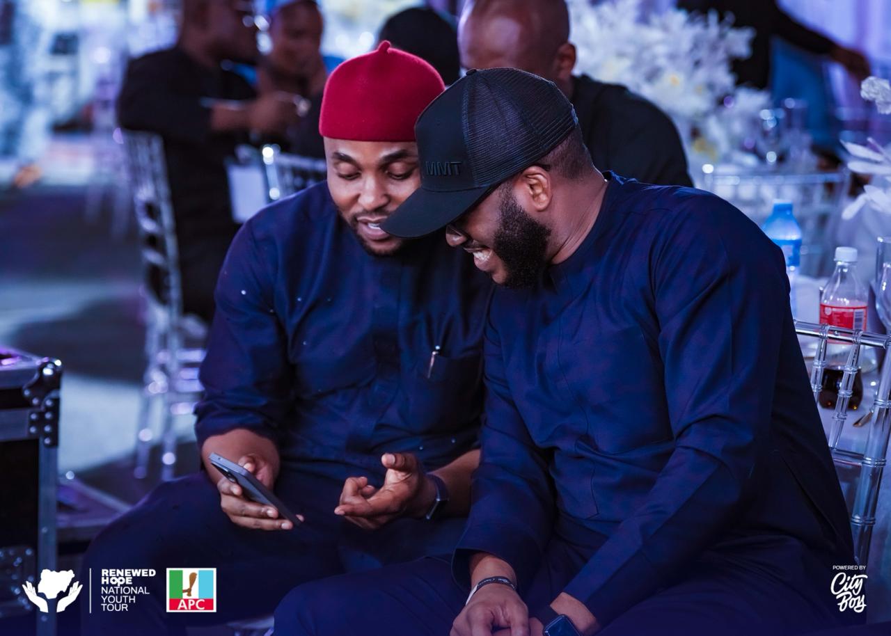 Renewed Hope Youth Tour: The South East Blueprint (Day 1) — photo 2