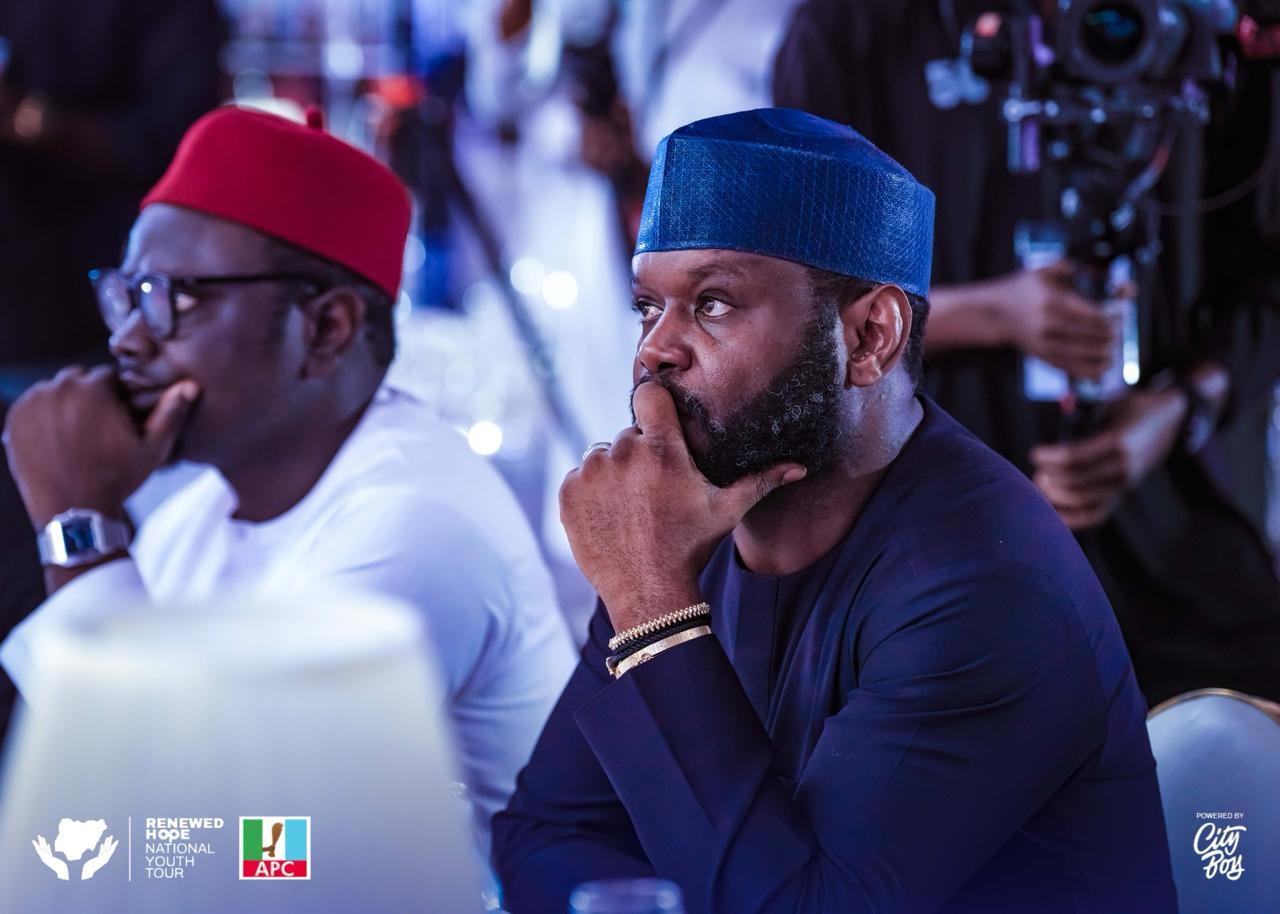 Renewed Hope Youth Tour: The South East Blueprint (Day 1) — photo 21