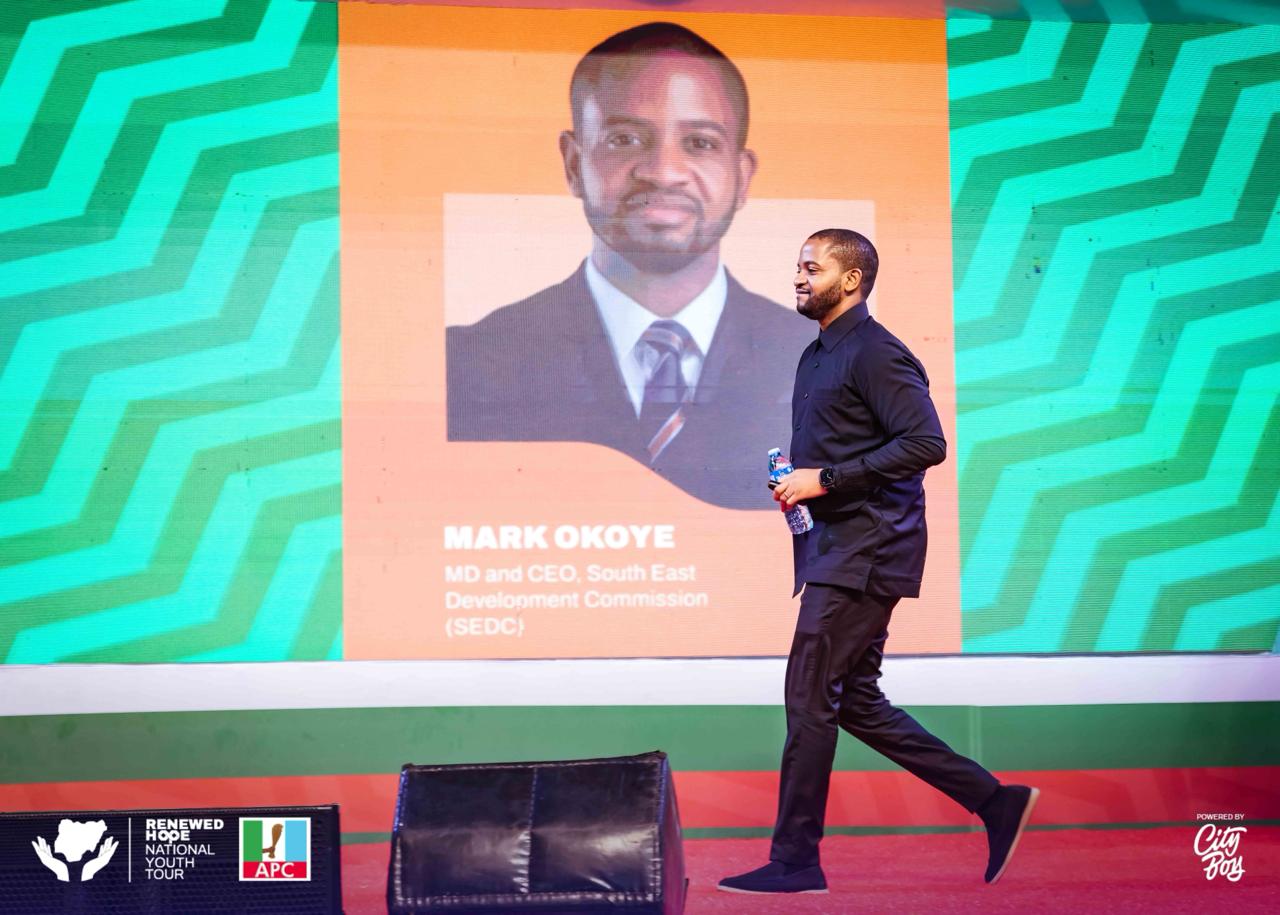 Renewed Hope Youth Tour: The South East Blueprint (Day 1) — photo 23