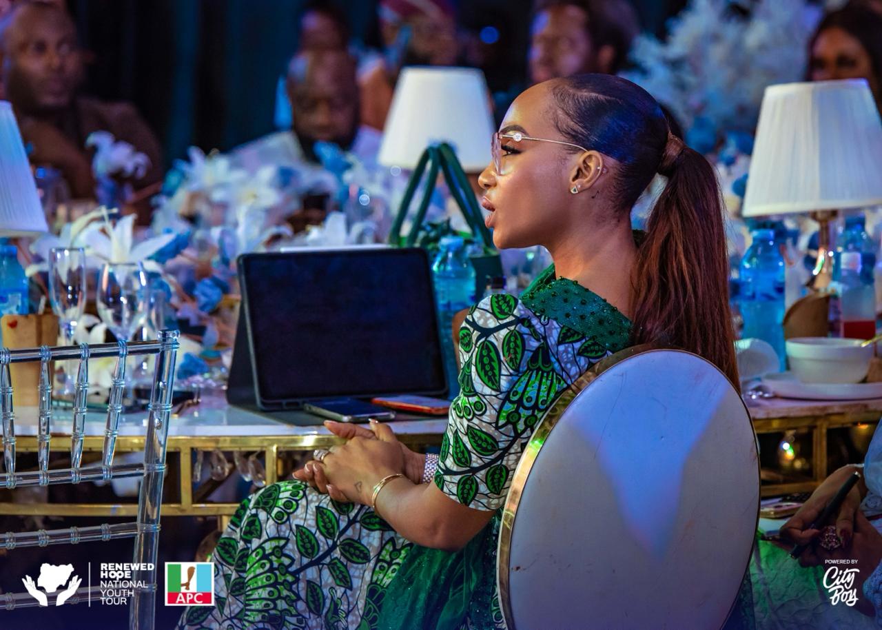 Renewed Hope Youth Tour: The South East Blueprint (Day 1) — photo 26