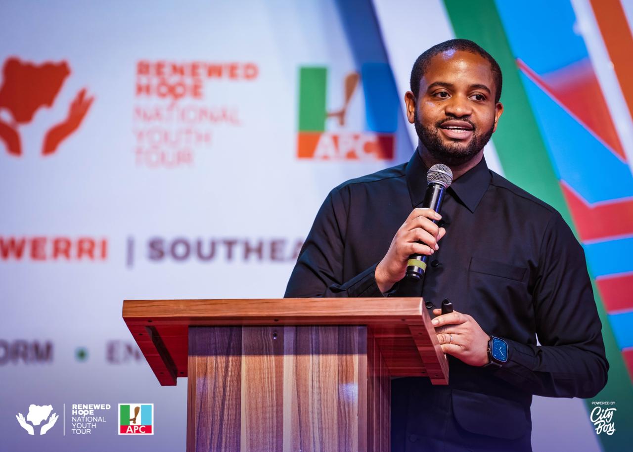 Renewed Hope Youth Tour: The South East Blueprint (Day 1) — photo 28