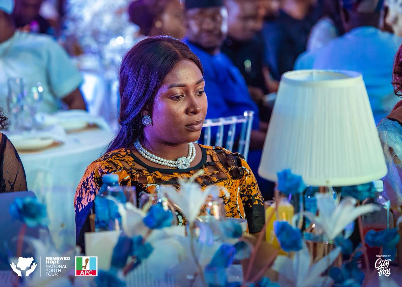 Renewed Hope Youth Tour: The South East Blueprint (Day 1) — photo 29