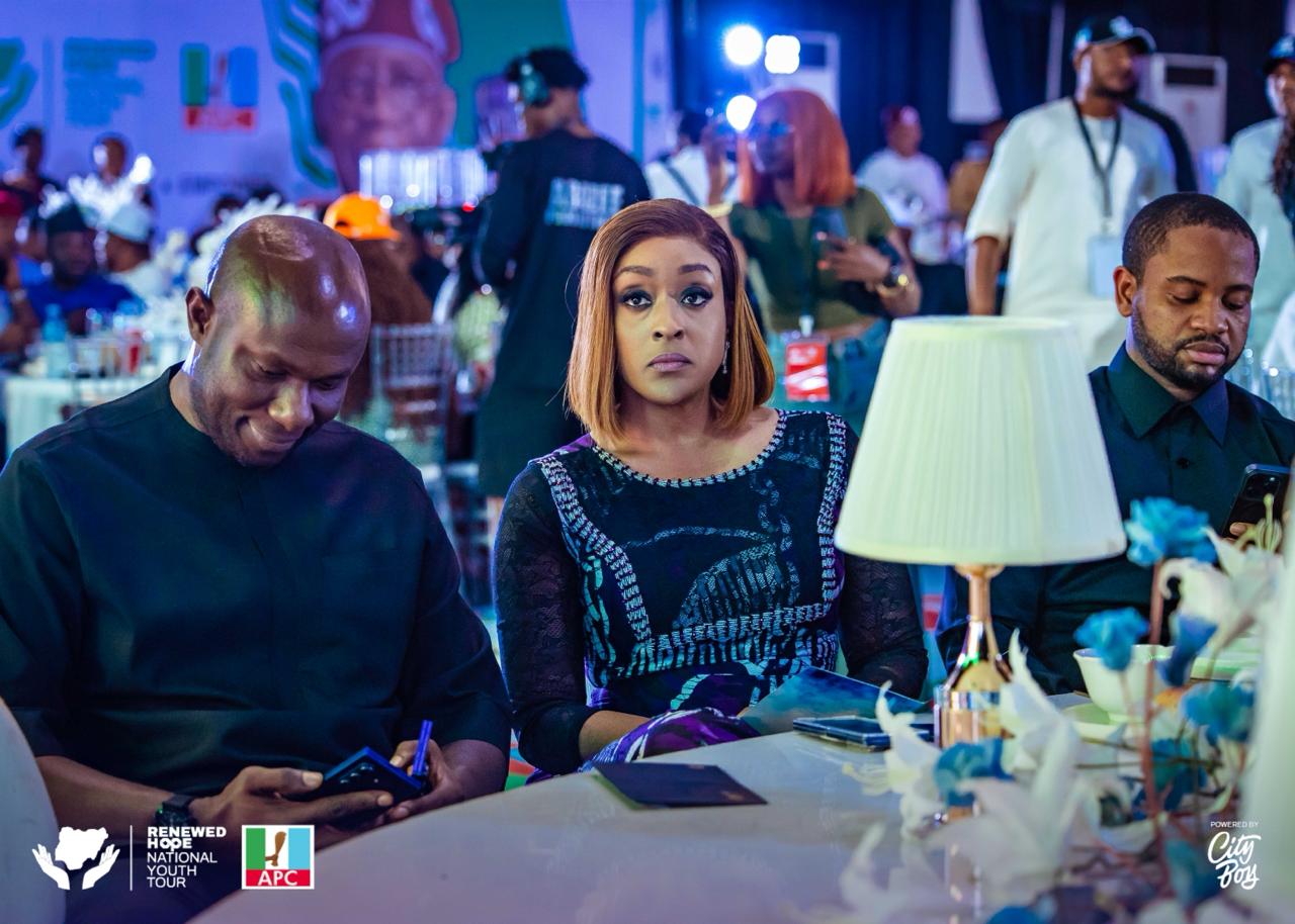 Renewed Hope Youth Tour: The South East Blueprint (Day 1) — photo 30