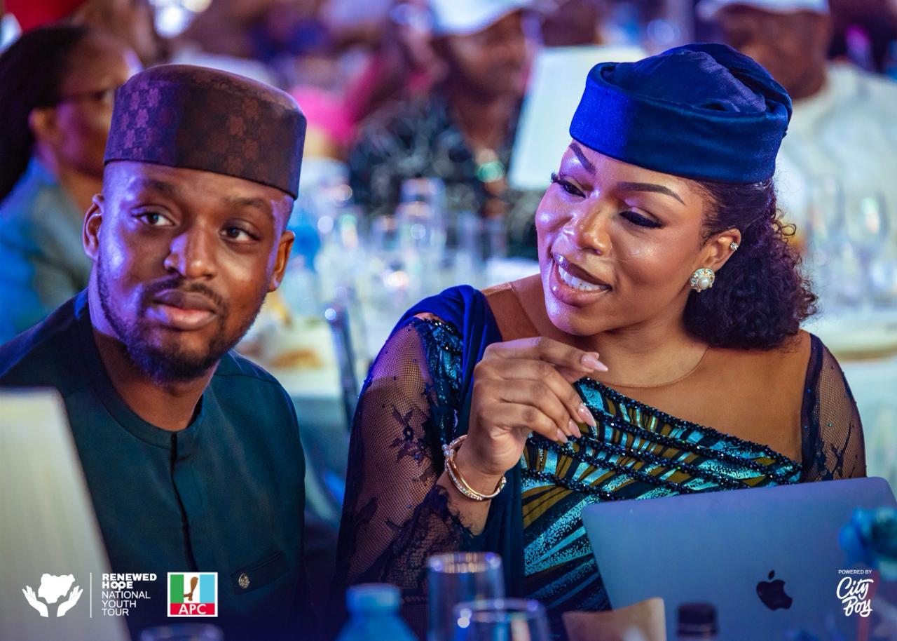 Renewed Hope Youth Tour: The South East Blueprint (Day 1) — photo 31