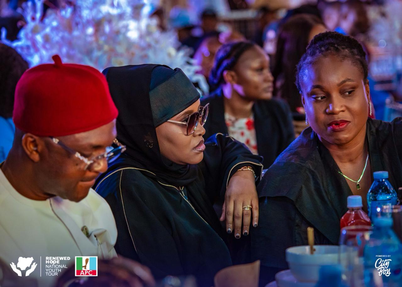 Renewed Hope Youth Tour: The South East Blueprint (Day 1) — photo 32