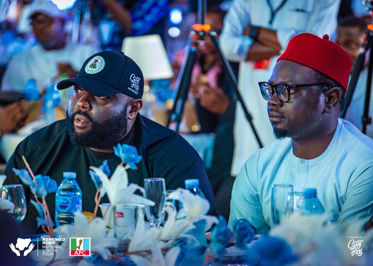 Renewed Hope Youth Tour: The South East Blueprint (Day 1) — photo 33