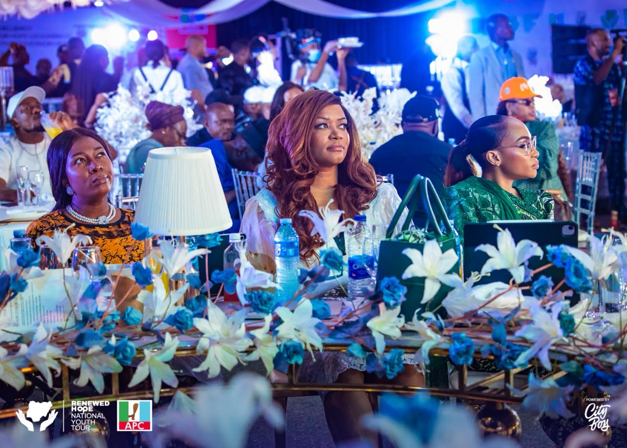 Renewed Hope Youth Tour: The South East Blueprint (Day 1) — photo 34