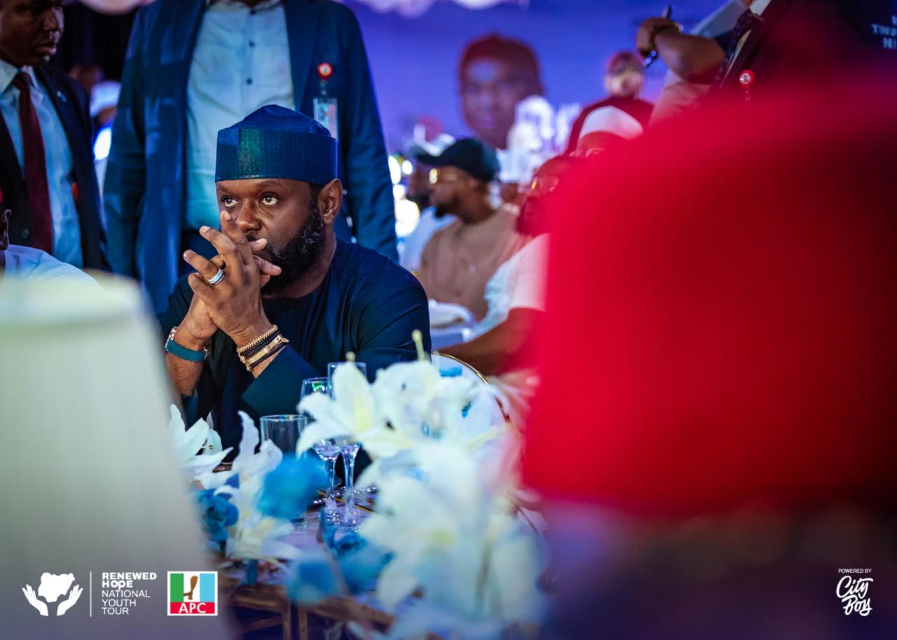 Renewed Hope Youth Tour: The South East Blueprint (Day 1) — photo 35