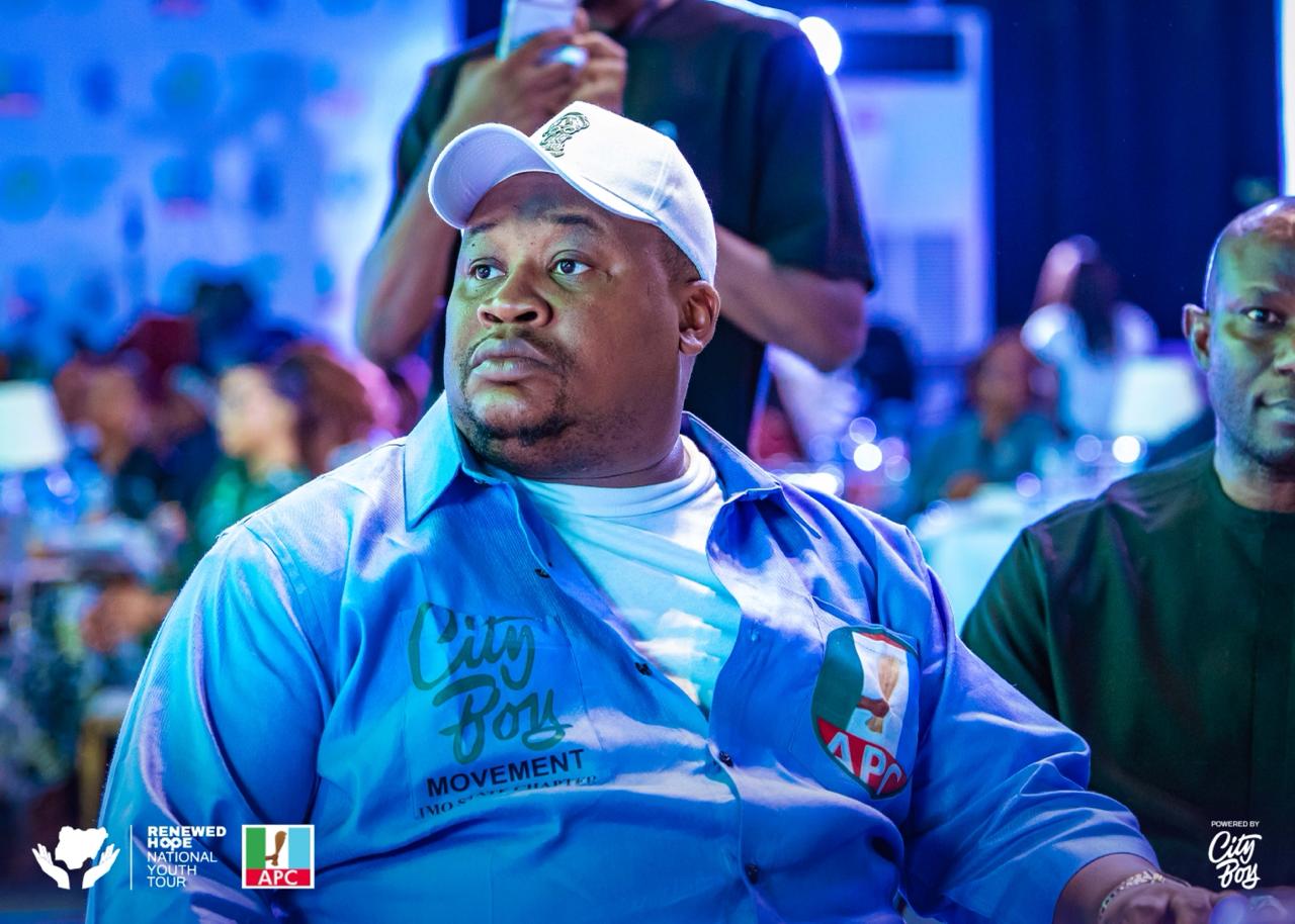 Renewed Hope Youth Tour: The South East Blueprint (Day 1) — photo 36