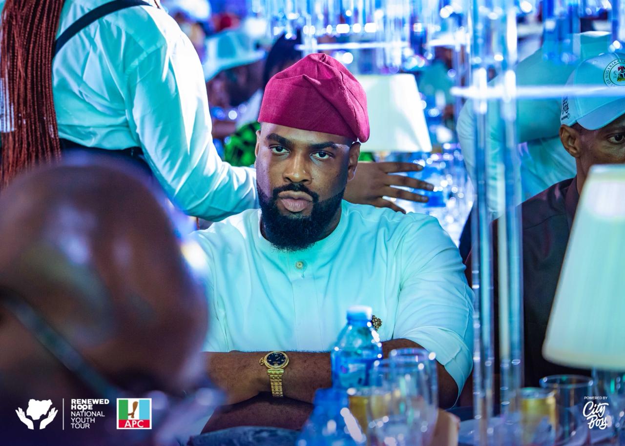 Renewed Hope Youth Tour: The South East Blueprint (Day 1) — photo 38