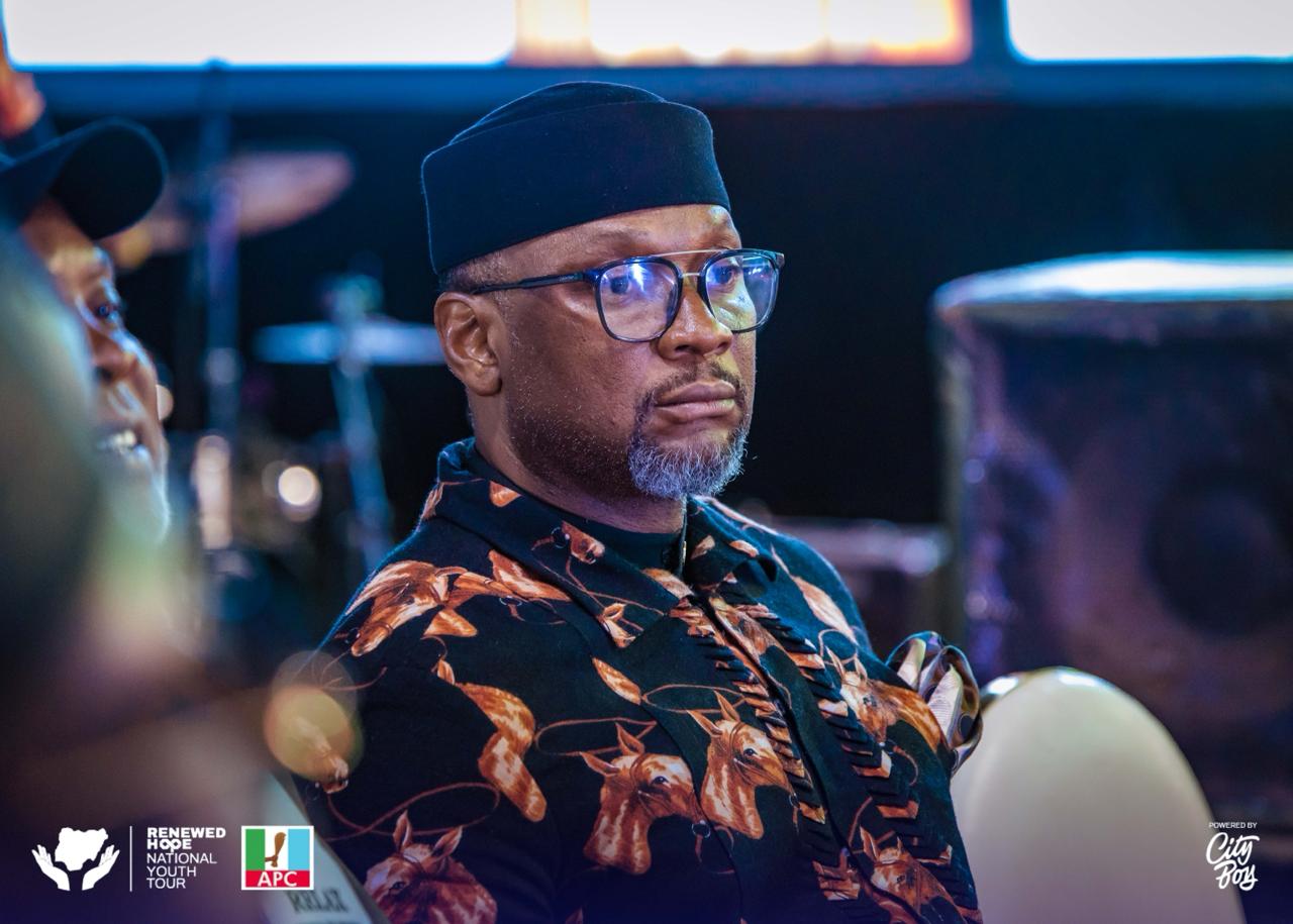 Renewed Hope Youth Tour: The South East Blueprint (Day 1) — photo 39