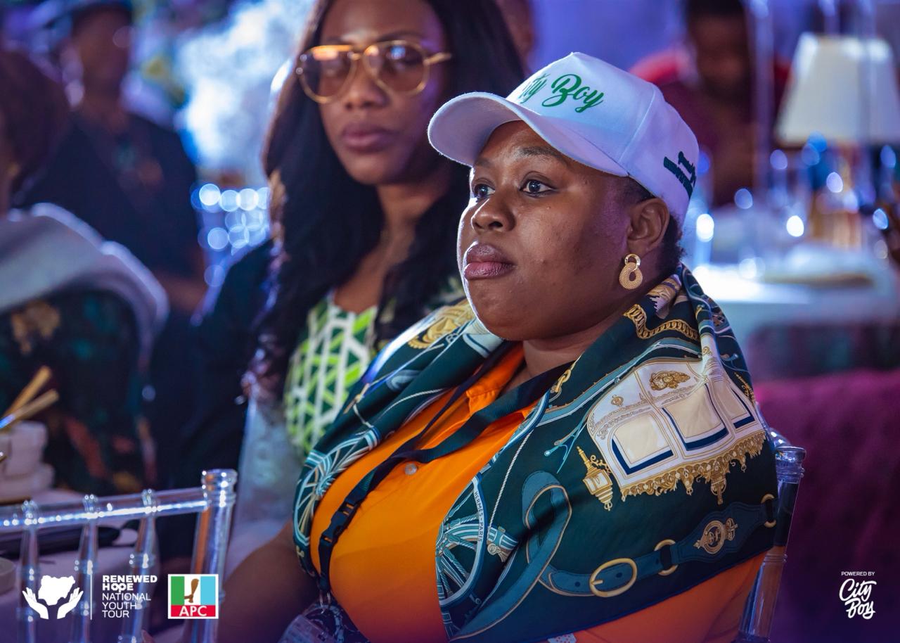 Renewed Hope Youth Tour: The South East Blueprint (Day 1) — photo 40