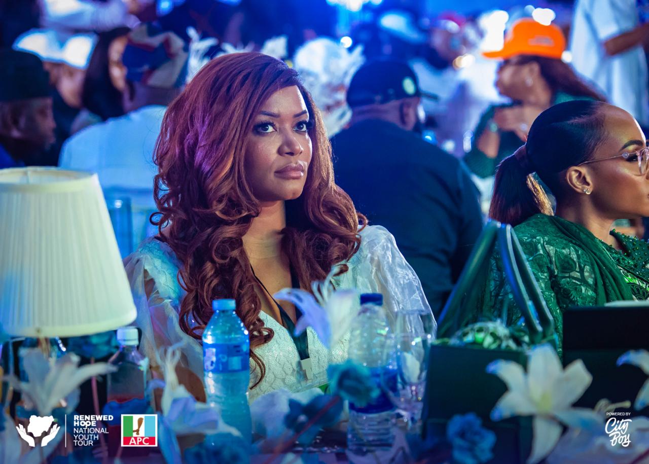 Renewed Hope Youth Tour: The South East Blueprint (Day 1) — photo 41