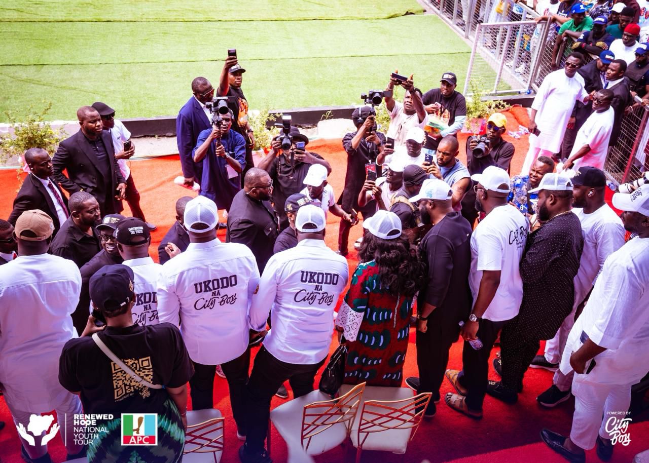 Renewed Hope Youth Tour: The South East Blueprint (Day 2) — photo 14