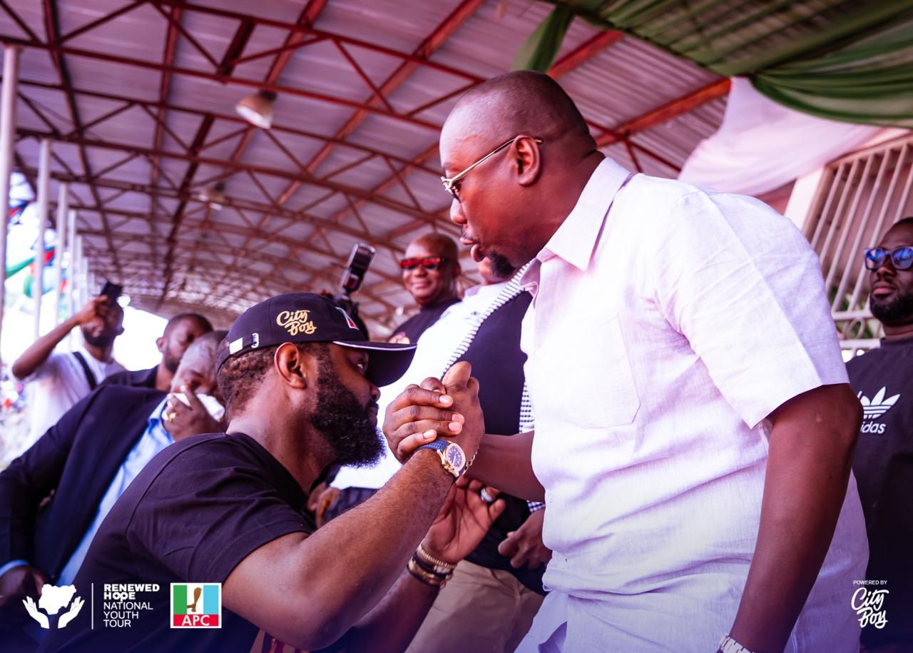 Renewed Hope Youth Tour: The South East Blueprint (Day 2) — photo 25