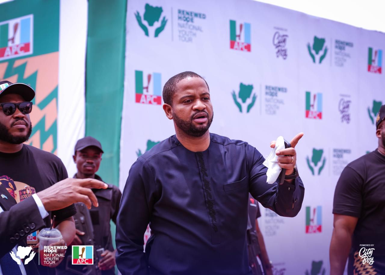 Renewed Hope Youth Tour: The South East Blueprint (Day 2) — photo 28