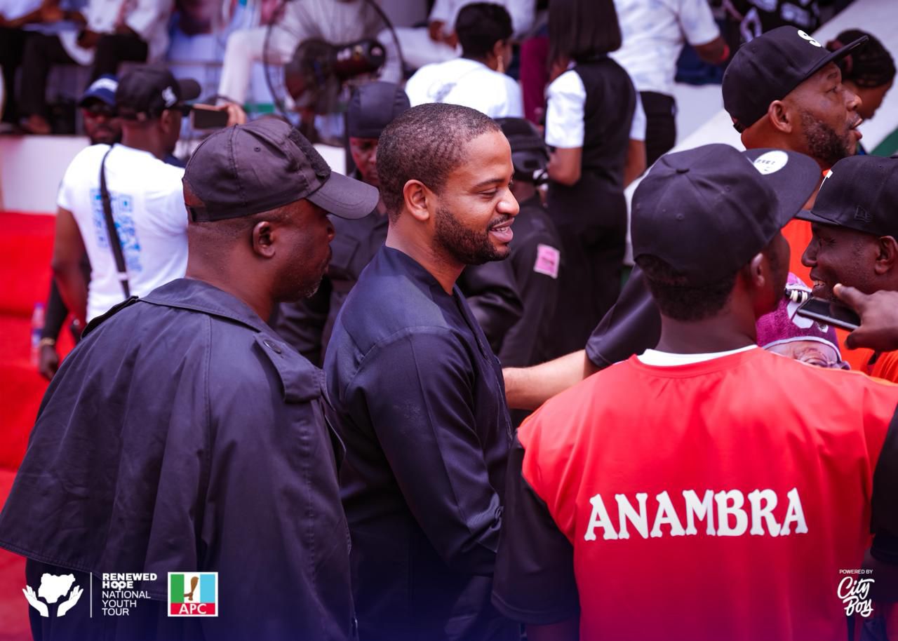 Renewed Hope Youth Tour: The South East Blueprint (Day 2) — photo 29