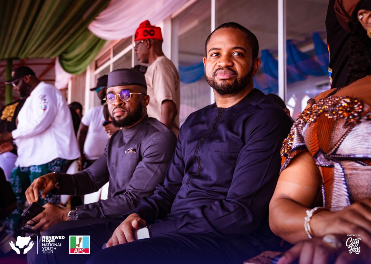 Renewed Hope Youth Tour: The South East Blueprint (Day 2) — photo 3