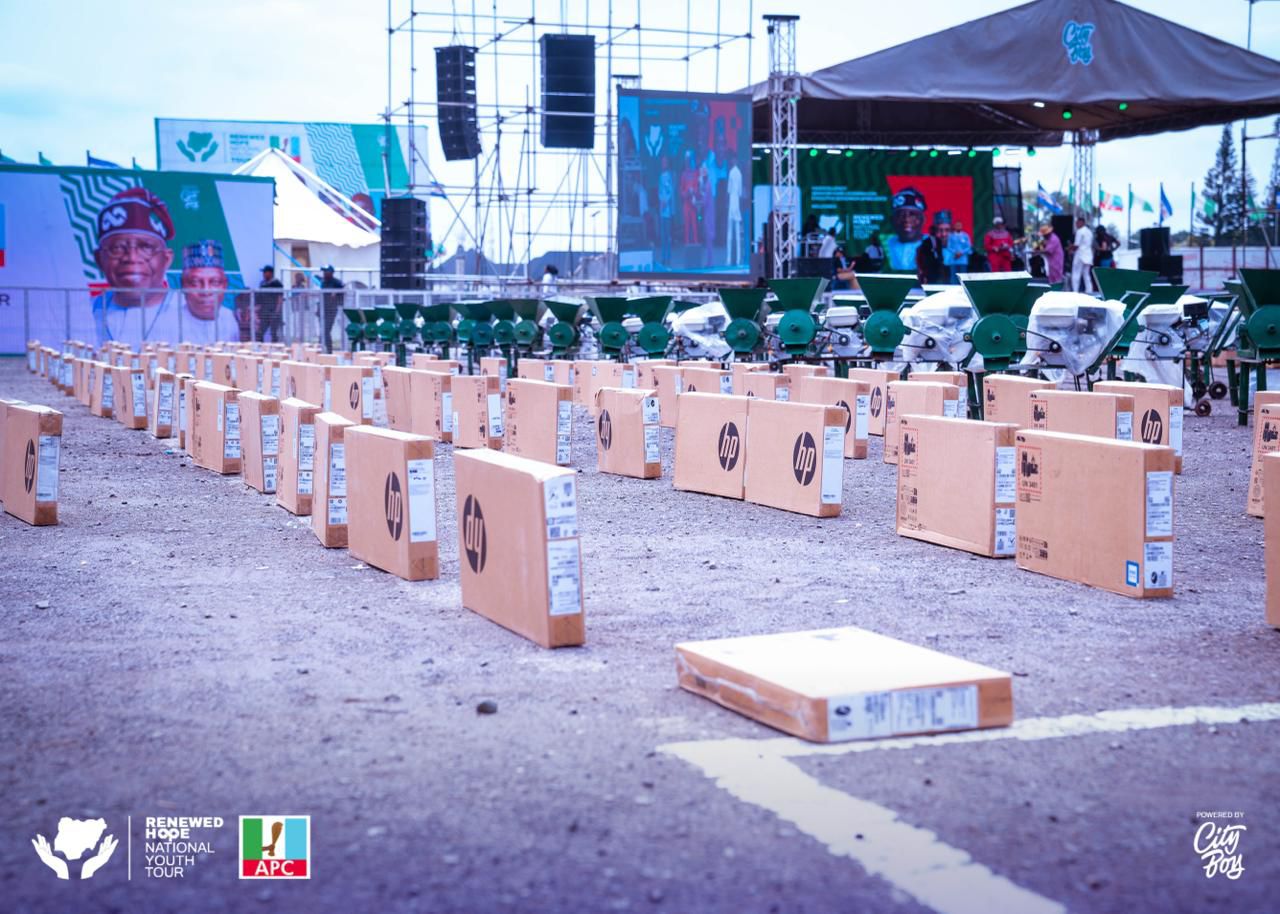 Renewed Hope Youth Tour: The South East Blueprint (Day 2) — photo 31