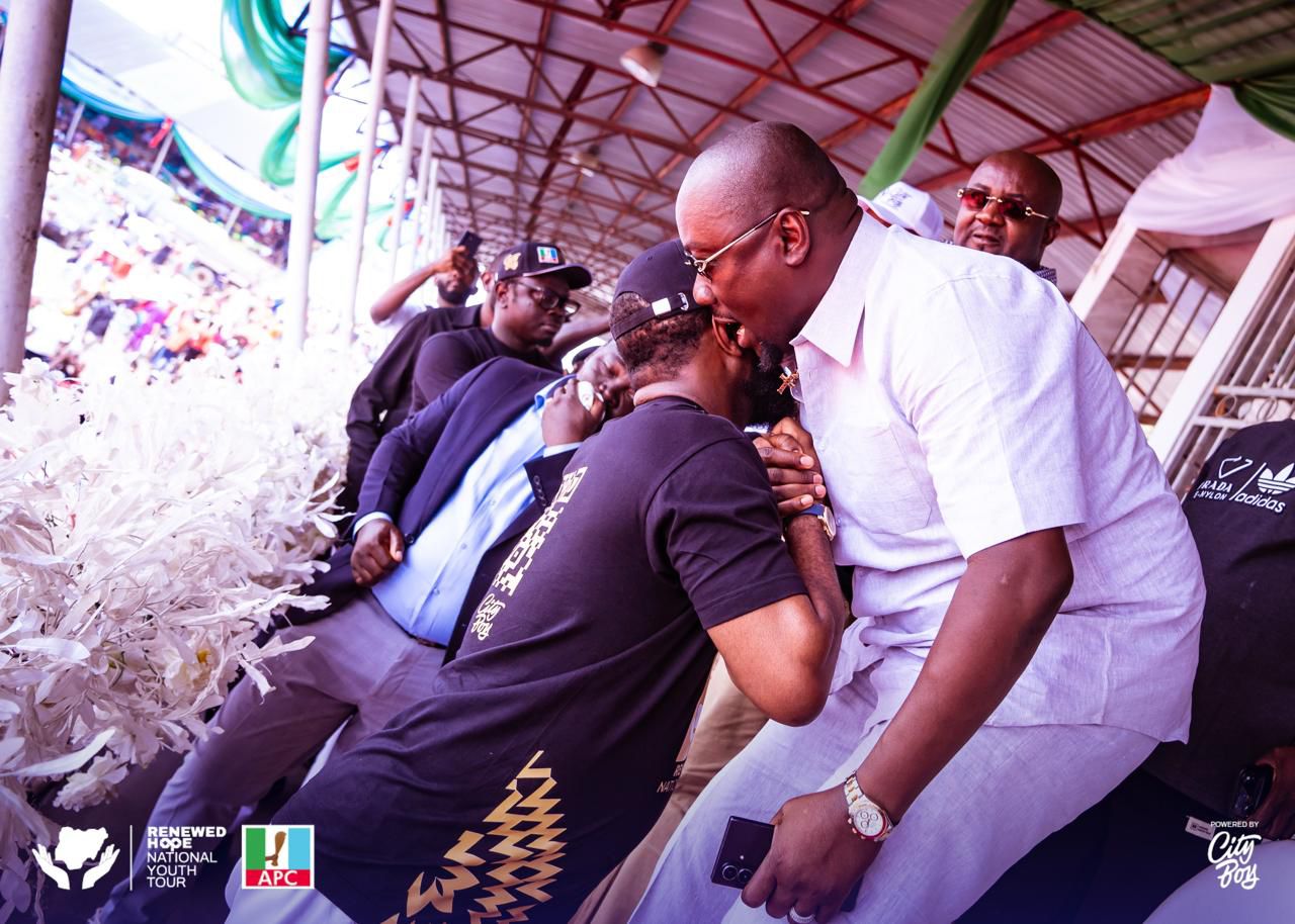 Renewed Hope Youth Tour: The South East Blueprint (Day 2) — photo 34