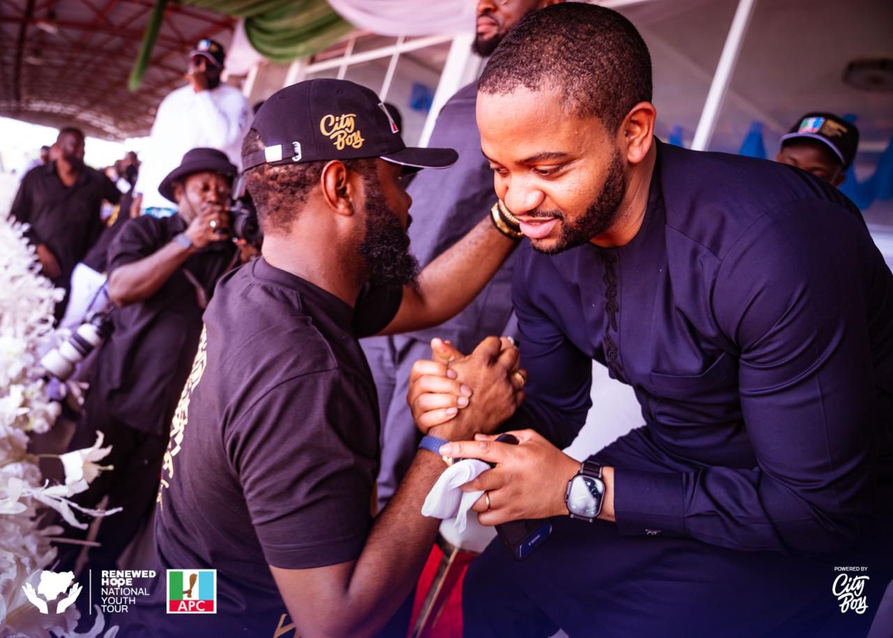 Renewed Hope Youth Tour: The South East Blueprint (Day 2) — photo 35