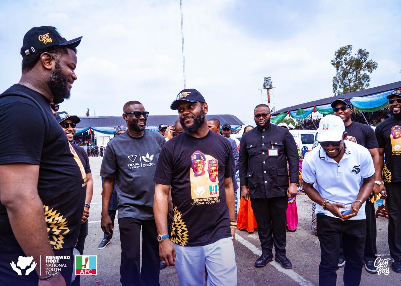 Renewed Hope Youth Tour: The South East Blueprint (Day 2) — photo 36