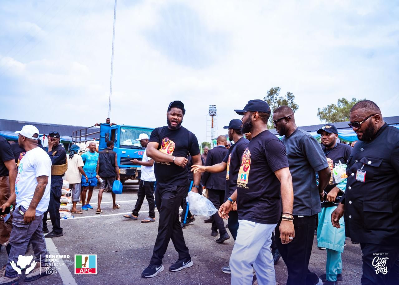 Renewed Hope Youth Tour: The South East Blueprint (Day 2) — photo 37