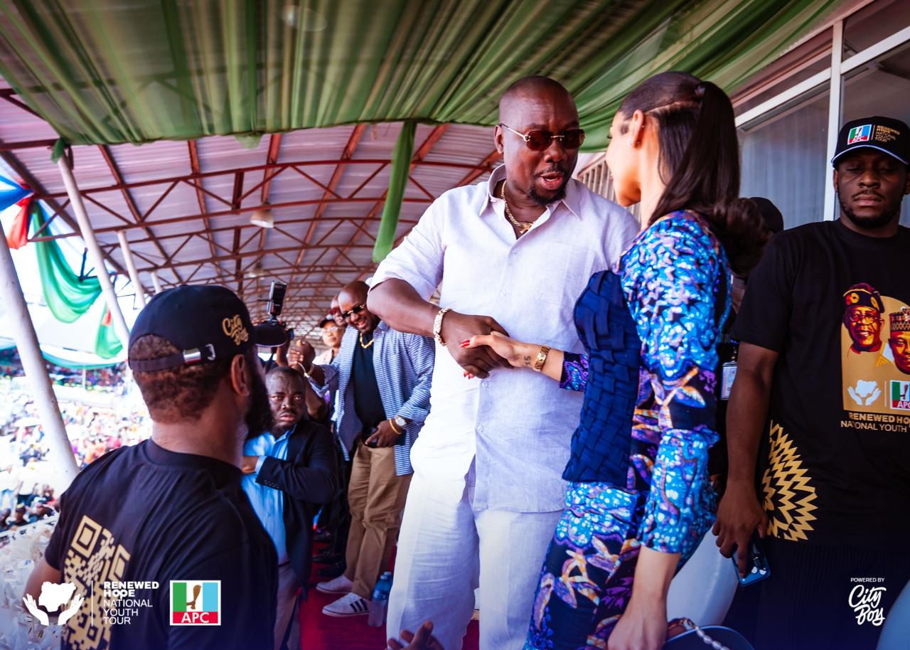 Renewed Hope Youth Tour: The South East Blueprint (Day 2) — photo 40