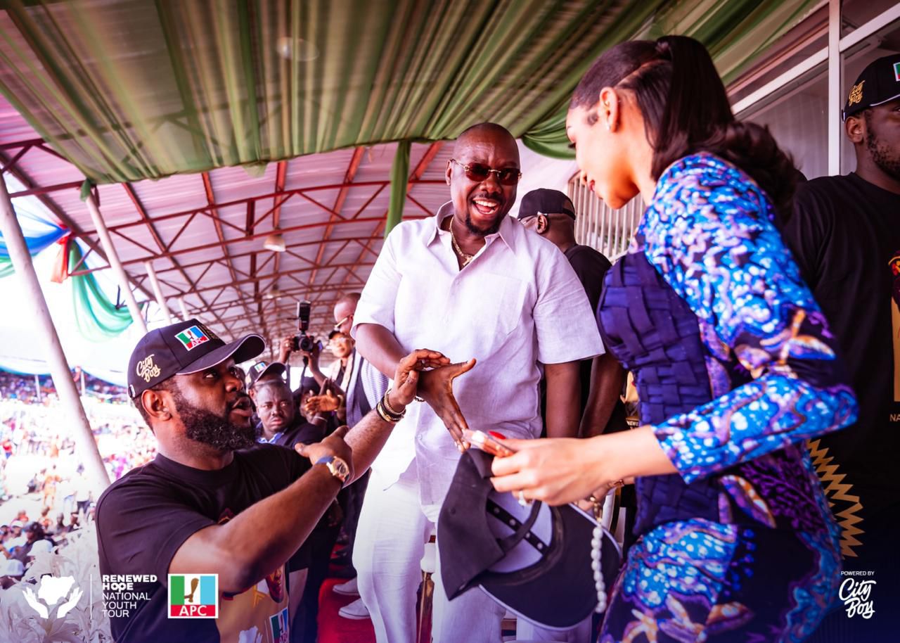 Renewed Hope Youth Tour: The South East Blueprint (Day 2) — photo 43