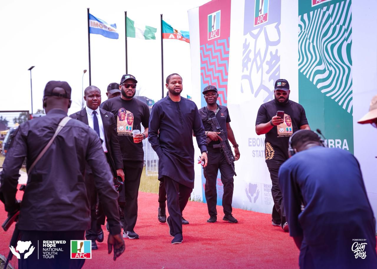 Renewed Hope Youth Tour: The South East Blueprint (Day 2) — photo 45