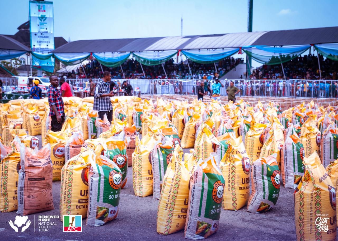 Renewed Hope Youth Tour: The South East Blueprint (Day 2) — photo 46