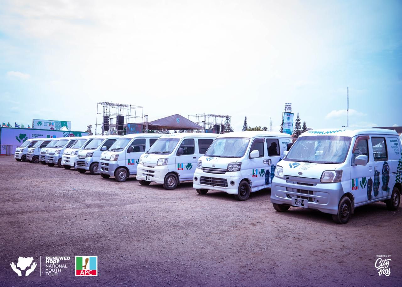 Renewed Hope Youth Tour: The South East Blueprint (Day 2) — photo 48