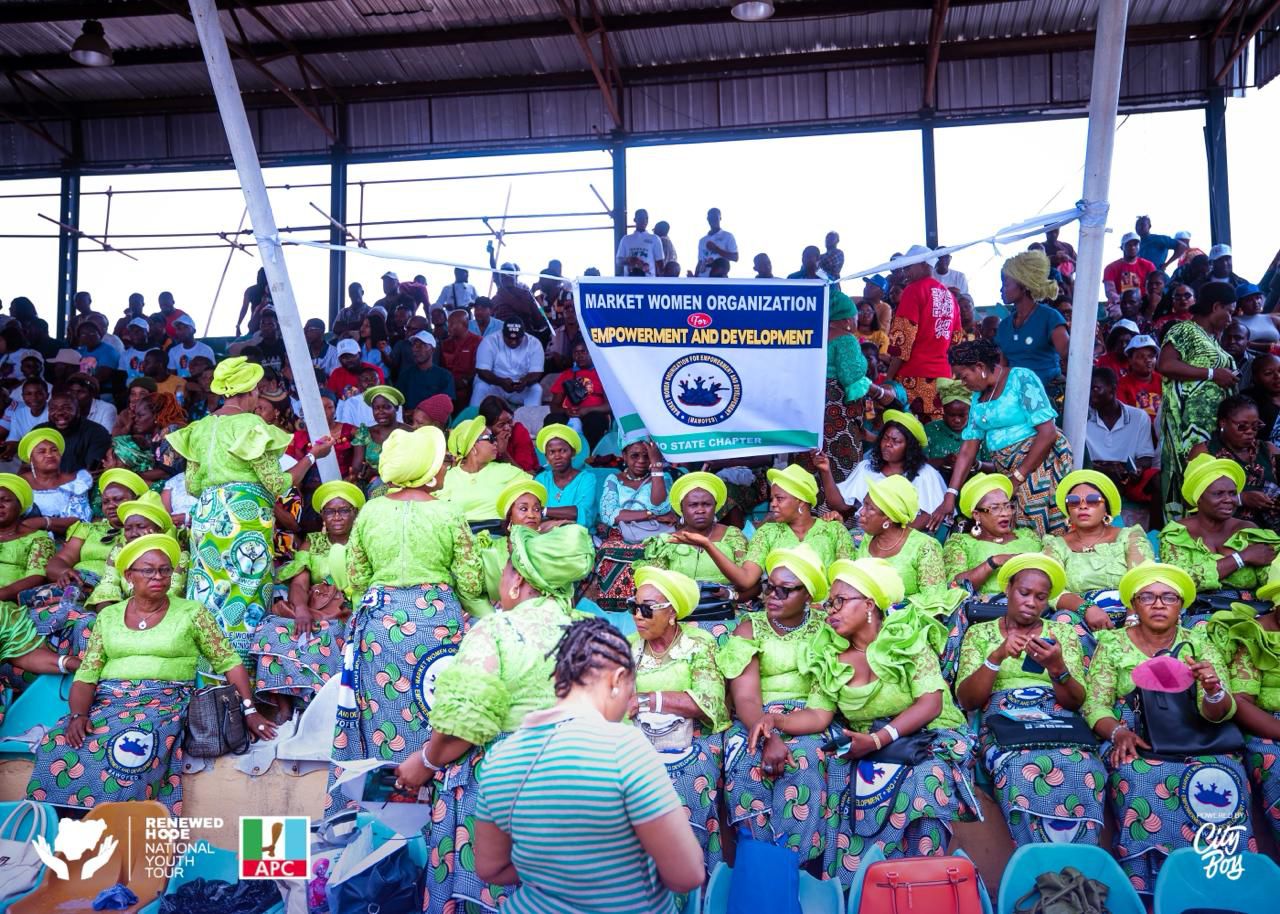 Renewed Hope Youth Tour: The South East Blueprint (Day 2) — photo 49