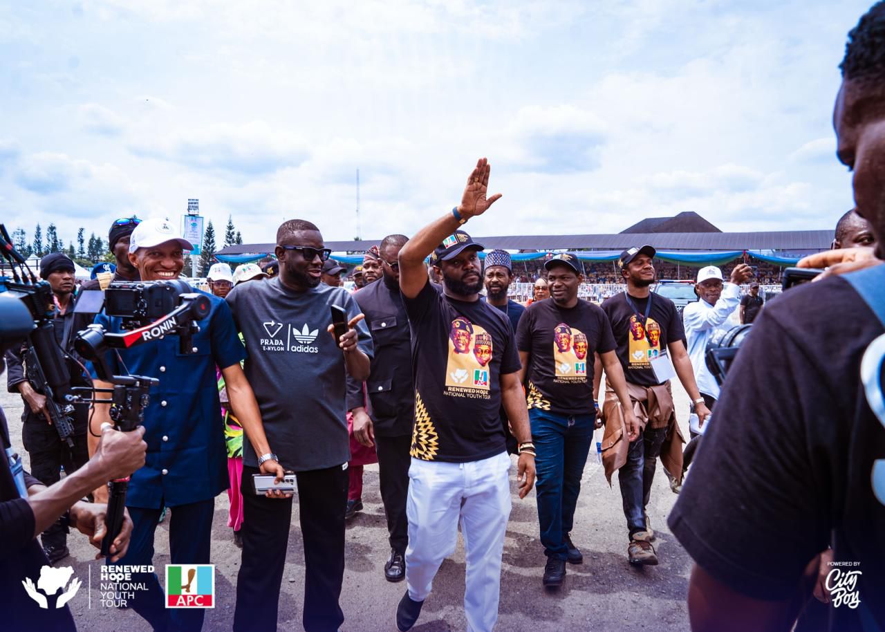 Renewed Hope Youth Tour: The South East Blueprint (Day 2) — photo 50