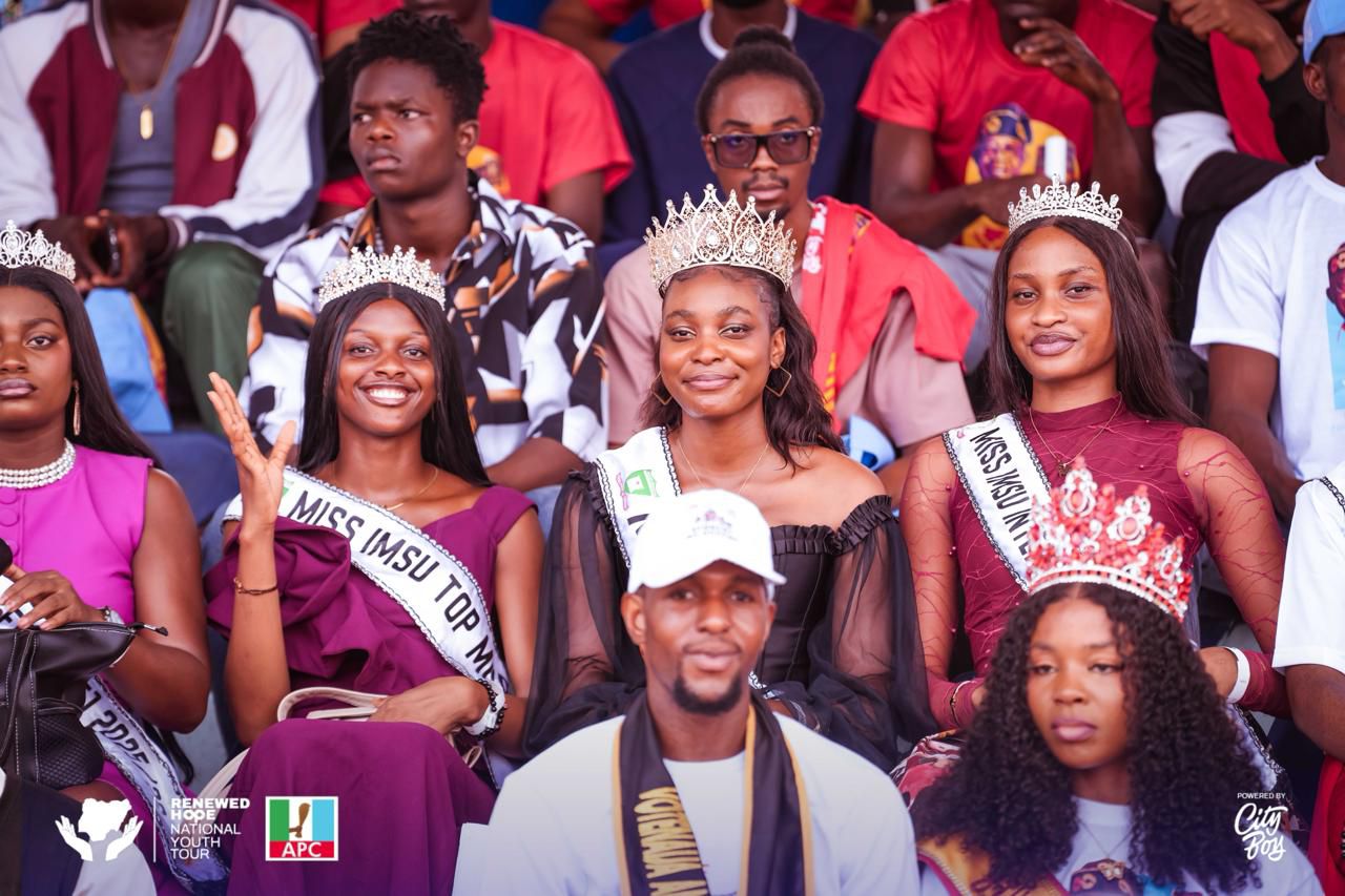 Renewed Hope Youth Tour: The South East Blueprint (Day 2) — photo 51