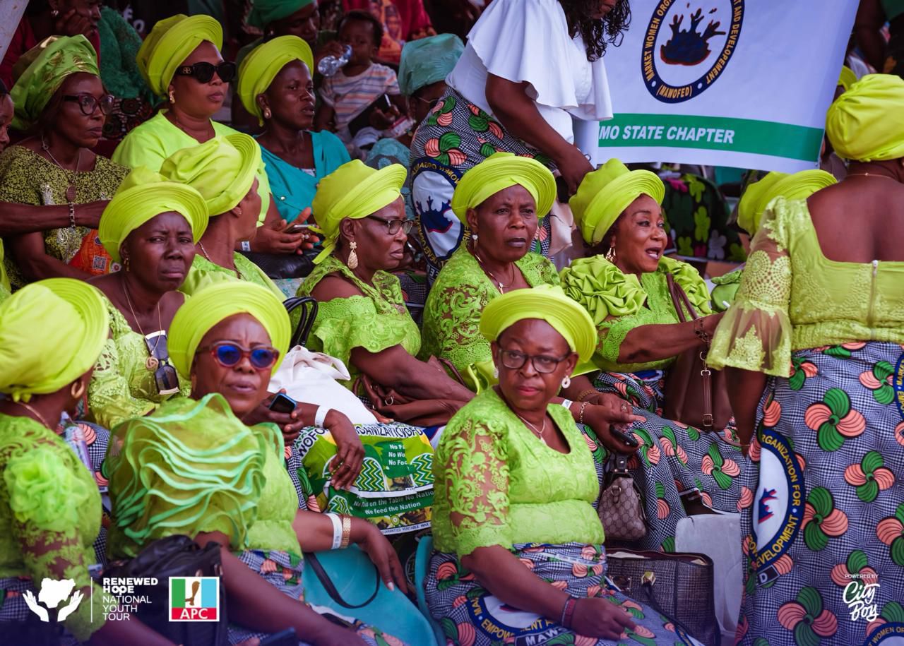 Renewed Hope Youth Tour: The South East Blueprint (Day 2) — photo 6