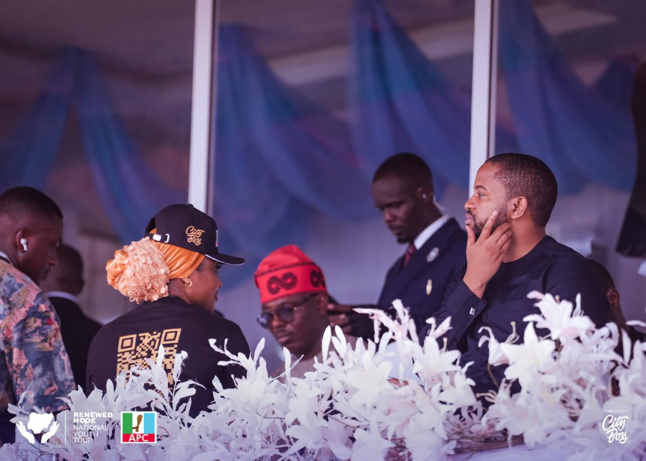 Renewed Hope Youth Tour: The South East Blueprint (Day 2) — photo 9