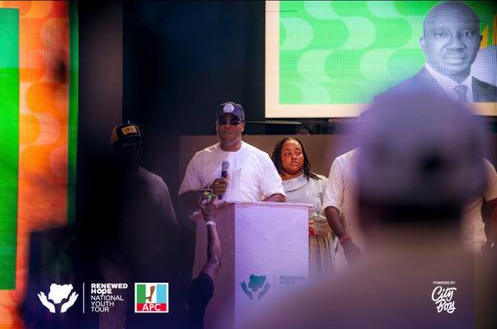 Renewed Hope Youth Tour: The South South Blueprint — photo 33